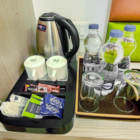 Hotel Golden Stay 암리차르 외부 사진