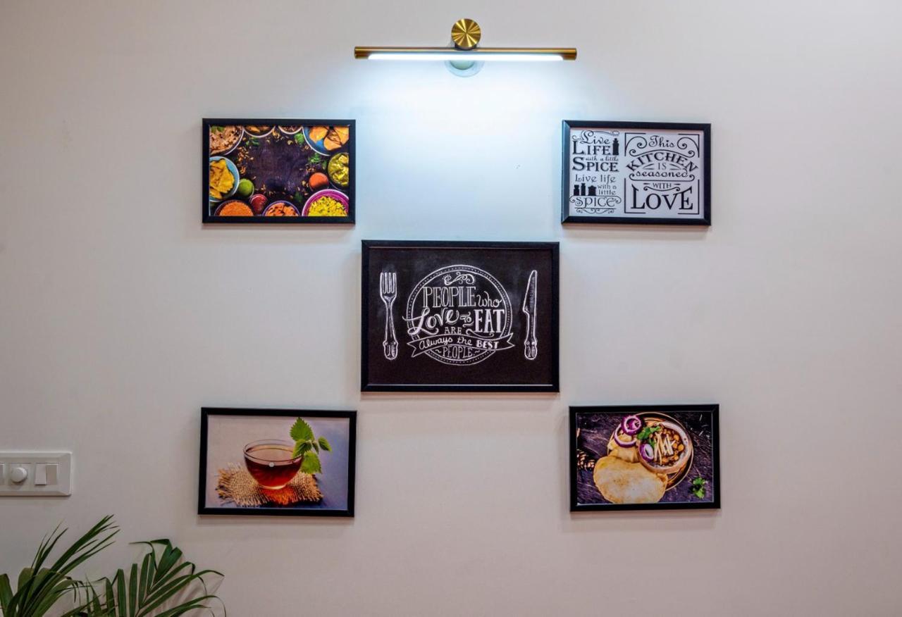 Hotel Golden Stay 암리차르 외부 사진