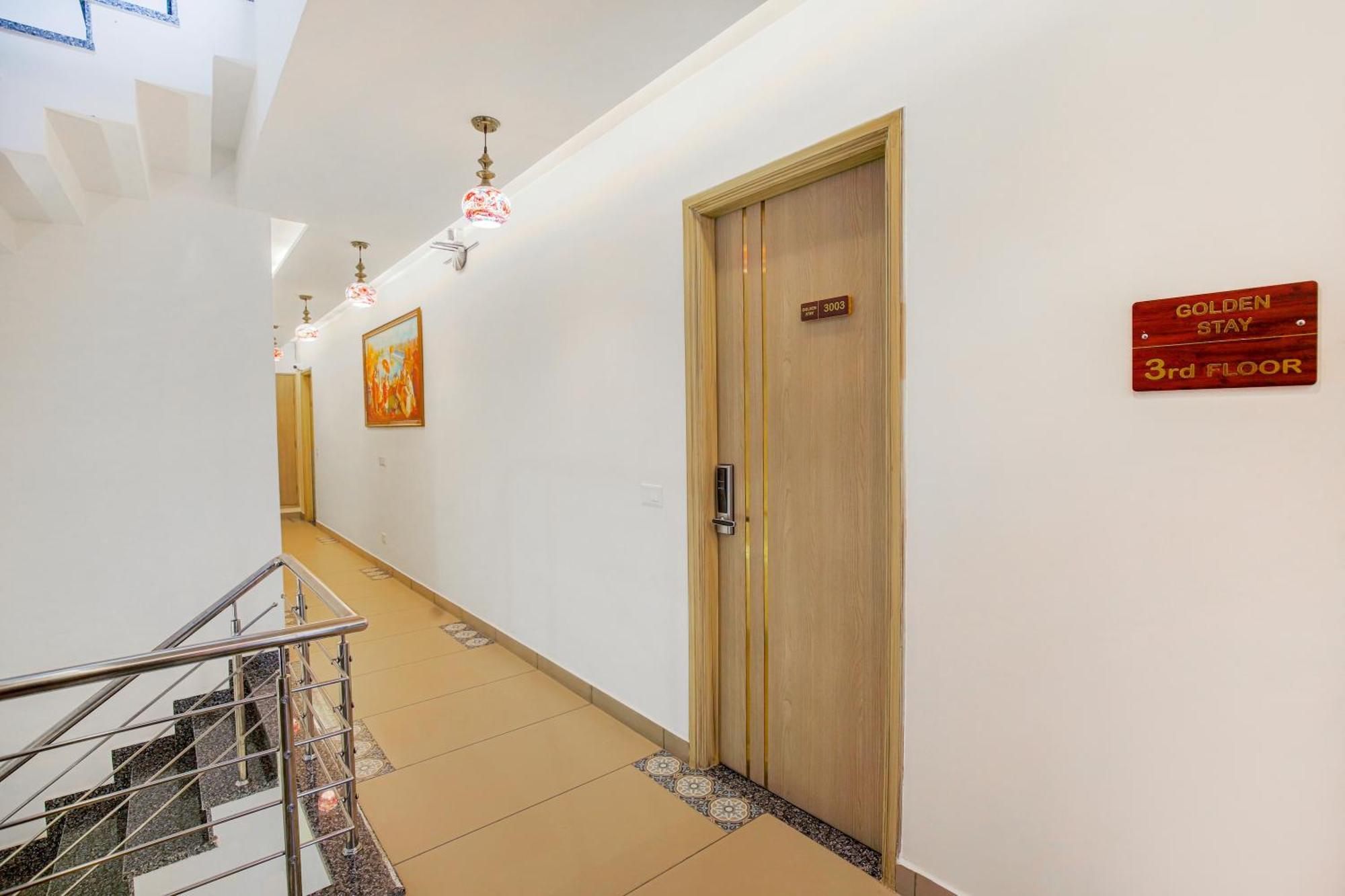 Hotel Golden Stay 암리차르 외부 사진